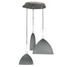Подвесная люстра Lightstar Simple Light 810 810131 - Подвесная люстра Lightstar Simple Light 810 810131