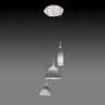 Подвесная люстра Lightstar Simple Light 810 810131 - Подвесная люстра Lightstar Simple Light 810 810131