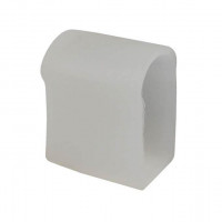  - Заглушка ЭРА для неоновой ленты LS-cap-220-neon LR3000 16x8mm Б0044656