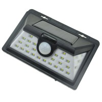  - Уличный светодиодный светильник Kink Light Митра 09128
