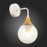 Бра Evoluce Lione SLE109501-01 - Бра Evoluce Lione SLE109501-01