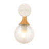 Бра Evoluce Lione SLE109501-01 - Бра Evoluce Lione SLE109501-01