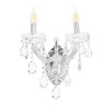 Бра Lumina Deco Eliza LDW 7029-2 CHR - Бра Lumina Deco Eliza LDW 7029-2 CHR