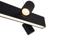  - Подвесной светильник Vele Luce Chela VL10142P14