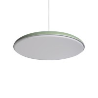  - Подвесной светодиодный светильник Loft IT Plato 10119 Green