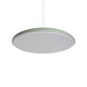 Подвесной светодиодный светильник Loft IT Plato 10119 Green - Подвесной светодиодный светильник Loft IT Plato 10119 Green