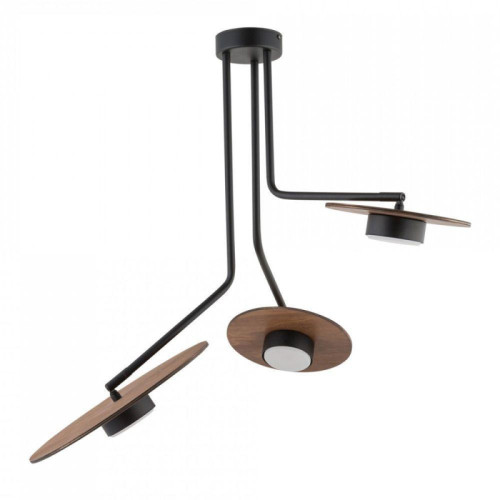 Подвесная люстра Nowodvorski Disk 7644 