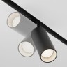Трековый светодиодный светильник Maytoni Technica Focus Led TR032-2-12W3K-W-B - Трековый светодиодный светильник Maytoni Technica Focus Led TR032-2-12W3K-W-B