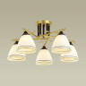 Потолочная люстра Lumion Becky 4544/5C - Потолочная люстра Lumion Becky 4544/5C