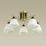 Потолочная люстра Lumion Becky 4544/5C - Потолочная люстра Lumion Becky 4544/5C