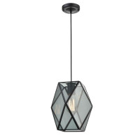  - Подвесной светильник Vele Luce Bergamo VL5082P21