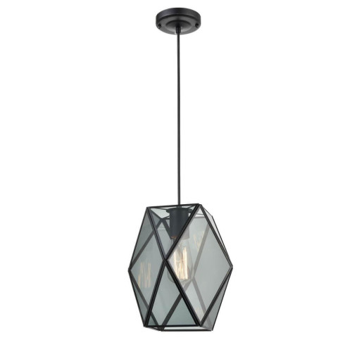 Подвесной светильник Vele Luce Bergamo VL5082P21 