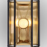 Настенный светильник Crystal Lux Tandem AP2 Gold - Настенный светильник Crystal Lux Tandem AP2 Gold