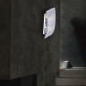 Потолочный светильник Lucia Tucci Rumba W1055.2 Chrome - Потолочный светильник Lucia Tucci Rumba W1055.2 Chrome