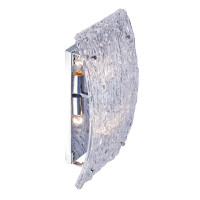  - Потолочный светильник Lucia Tucci Rumba W1055.2 Chrome
