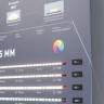 Стенд Ленты Специализированные RT-LUX-E3-1760x600mm (v.2, DB 3мм, пленка, подсветка) (Arlight, -) - Стенд Ленты Специализированные RT-LUX-E3-1760x600mm (v.2, DB 3мм, пленка, подсветка) (Arlight, -)