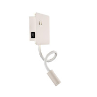  - Настенный светодиодный светильник ST Luce Pinaggio SL1576.501.02
