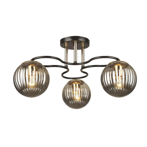 Потолочная люстра Wedo Light Бондено 66556.01.15.03 