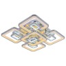 Потолочная светодиодная люстра Profit Light 8025/4+1 CHR - Потолочная светодиодная люстра Profit Light 8025/4+1 CHR