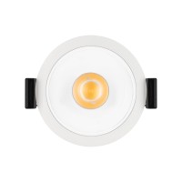  - Светильник MS-ATLAS-BUILT-R66-15W Day4000 (WH-WH, 35 deg, 230V) (Arlight, IP20 Металл, 5 лет)
