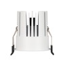 Светильник MS-ATLAS-BUILT-R66-15W Day4000 (WH-WH, 35 deg, 230V) (Arlight, IP20 Металл, 5 лет) - Светильник MS-ATLAS-BUILT-R66-15W Day4000 (WH-WH, 35 deg, 230V) (Arlight, IP20 Металл, 5 лет)