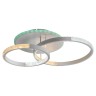 Потолочная светодиодная люстра Profit Light 8047/2 WHT - Потолочная светодиодная люстра Profit Light 8047/2 WHT
