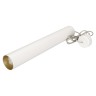 Светильник SP-POLO-HANG-LONG450-R65-8W White5000 (WH-GD, 40 deg) (Arlight, IP20 Металл, 3 года) - Светильник SP-POLO-HANG-LONG450-R65-8W White5000 (WH-GD, 40 deg) (Arlight, IP20 Металл, 3 года)