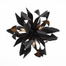 Подвесная люстра ST Luce Spiraglio SL453.403.06E - Подвесная люстра ST Luce Spiraglio SL453.403.06E