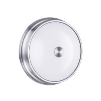  - Настенно-потолочный светильник Odeon Light Marsei 4825/3C
