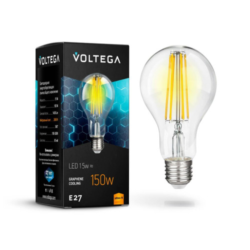 Лампочка Voltega 7104 