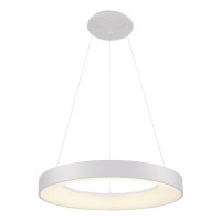  - Подвесной светодиодный светильник Milosh Tendence 0684CL-80WT