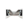 Шинопровод Denkirs TR1002-WH - Шинопровод Denkirs TR1002-WH