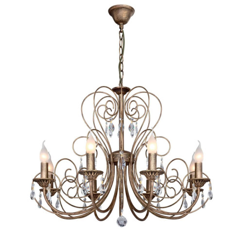 Подвесная люстра F-Promo Versailles 2158-8P 