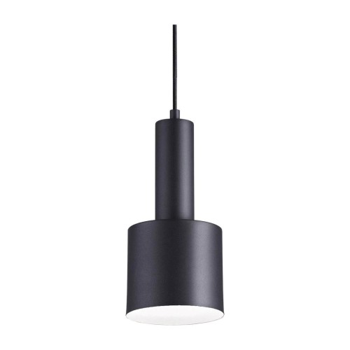 Подвесной светильник Ideal Lux Holly SP1 Nero 231563 