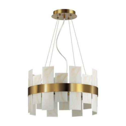 Подвесная люстра Lumion Shanti 5269/4 