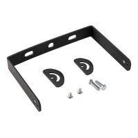  - Скоба SP-BRACKET-134x132 (BK) (Arlight, Металл)