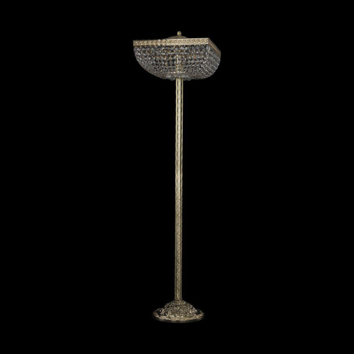 Торшер Bohemia Ivele 19282T6/35IV-135 G 