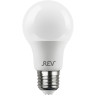 Лампа светодиодная REV A60 Е27 16W 2700K теплый свет груша 32402 7 - Лампа светодиодная REV A60 Е27 16W 2700K теплый свет груша 32402 7