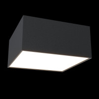  - Потолочный светодиодный светильник Maytoni Technical Zon C067CL-L12B3K