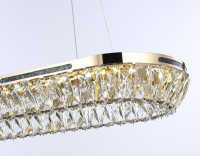 - Подвесной светодиодный светильник Ambrella light Traditional TR5025