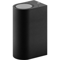  - Уличный настенный светильник Feron DH015 11883
