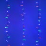 Светодиодная гирлянда ARD-CURTAIN-CLASSIC-2000x2500-CLEAR-405LED RGB (230V, 81W) (Ardecoled, IP65) - Светодиодная гирлянда ARD-CURTAIN-CLASSIC-2000x2500-CLEAR-405LED RGB (230V, 81W) (Ardecoled, IP65)