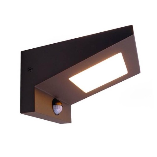 Уличный настенный светильник Deko-Light Iretta 730395 