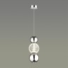Подвесной светодиодный светильник Odeon Light Crystal 5007/7LA - Подвесной светодиодный светильник Odeon Light Crystal 5007/7LA