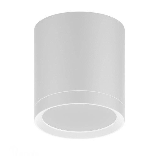 Потолочный светодиодный светильник Gauss Overhead HD022 