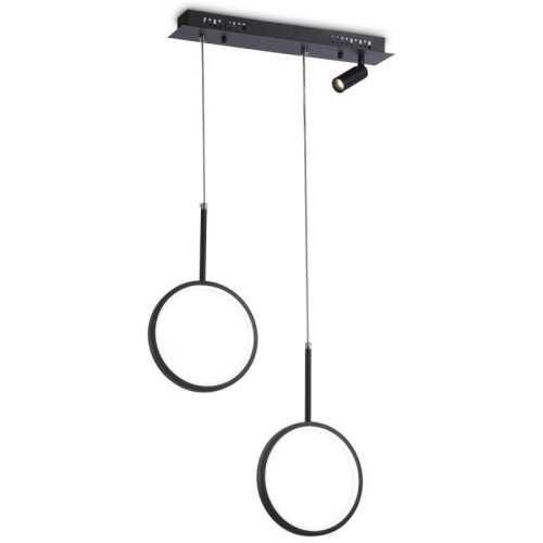 Подвесной светодиодный светильник Ambrella light Comfort Line FL5274 