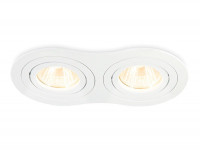  - Встраиваемый светильник Ambrella light Techno Spot TN102505