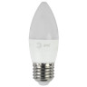 Лампа светодиодная ЭРА E27 11W 6000K матовая LED B35-11W-860-E27 Б0032985 - Лампа светодиодная ЭРА E27 11W 6000K матовая LED B35-11W-860-E27 Б0032985