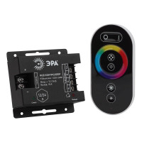  - Контроллер ЭРА RGBcontroller-12/24V-216W/432W Б0043445