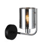 Бра Escada Elegant 671/1A Chrome - Бра Escada Elegant 671/1A Chrome